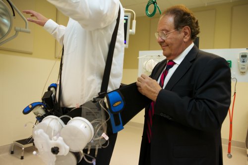 Wearable Artificial Kidney