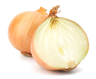 Onions