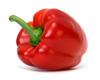 Red Bell Pepper